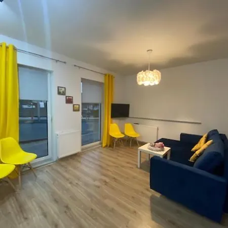 2- Pokojowy Apartment *