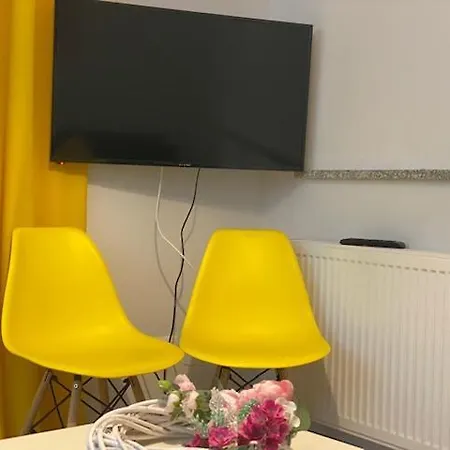 2- Pokojowy Apartment *