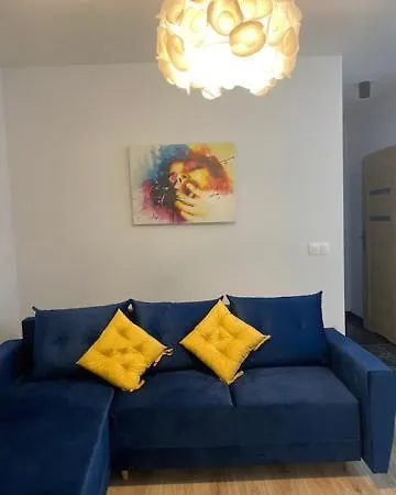 2- Pokojowy * Karpacz