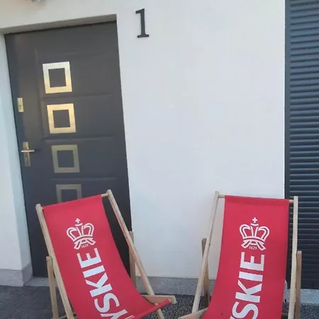 2- Pokojowy Apartment Karpacz