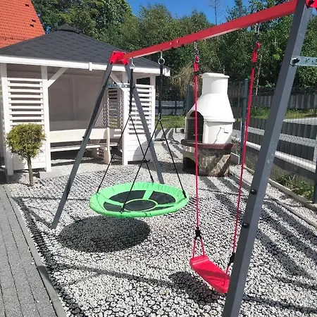 2- Pokojowy Apartment Karpacz