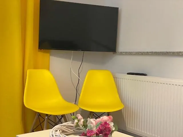 2- Pokojowy דירה *