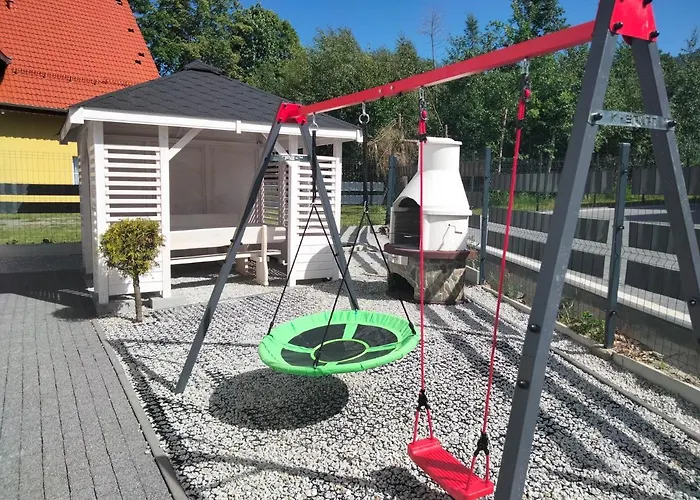 2- Pokojowy דירה קרפאז'