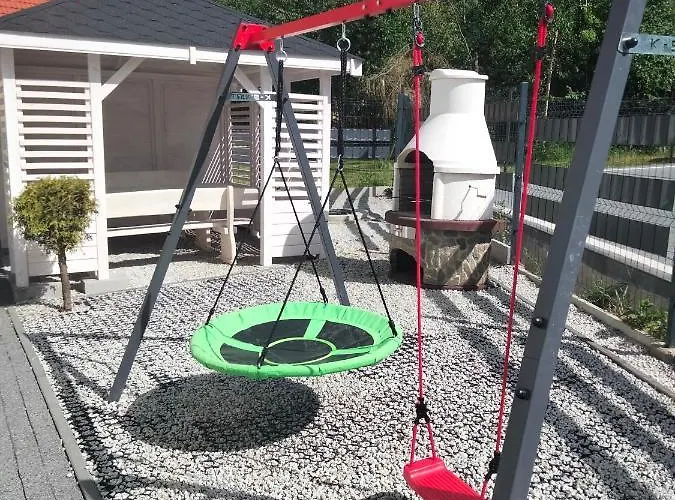 2- Pokojowy דירה קרפאז'