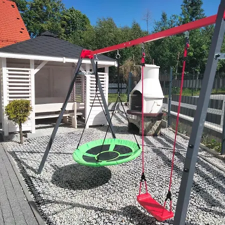 2- Pokojowy דירה קרפאז'