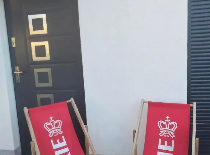 2- Pokojowy Lejlighed Karpacz